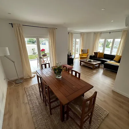 Casa de Férias Solar Da *