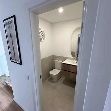 Solar Da Casa de Férias *