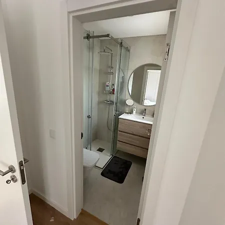 Casa de Férias Solar Da Sobreda