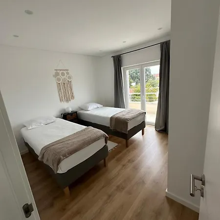 Solar Da Casa de Férias *