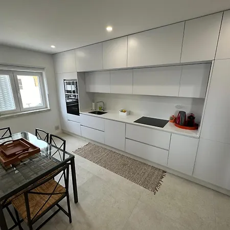 Solar Da Casa de Férias Sobreda