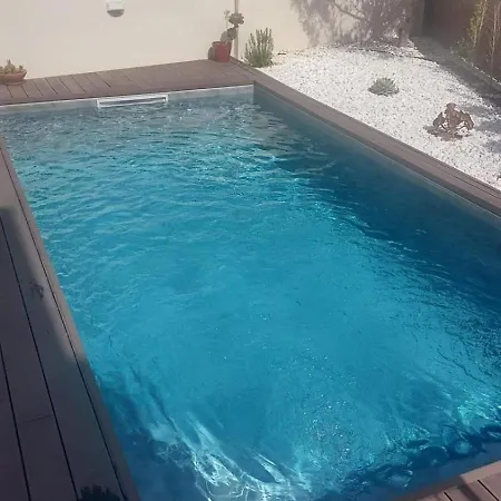 Casa de Férias Solar Da Sobreda