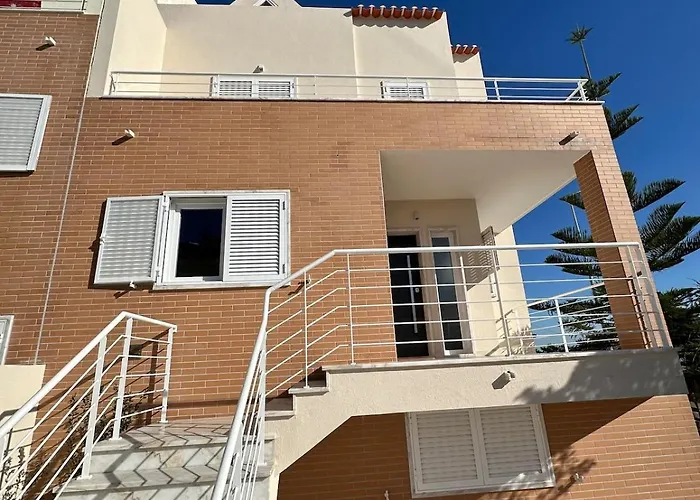 Solar Da Сasa de vacaciones Sobreda