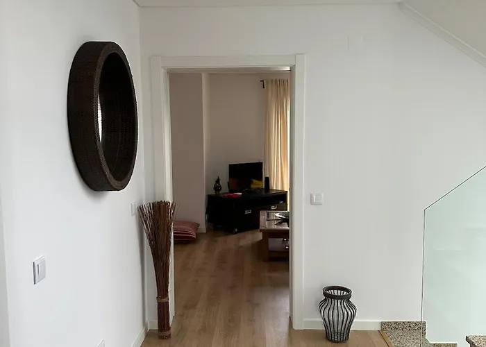 Сasa de vacaciones Solar Da