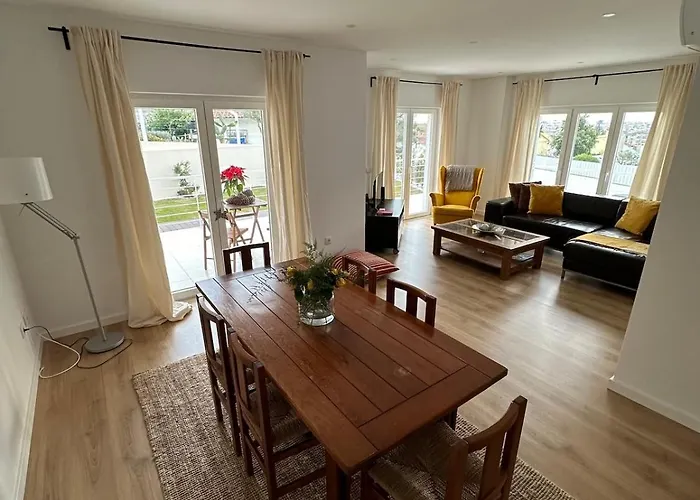 Сasa de vacaciones Solar Da *