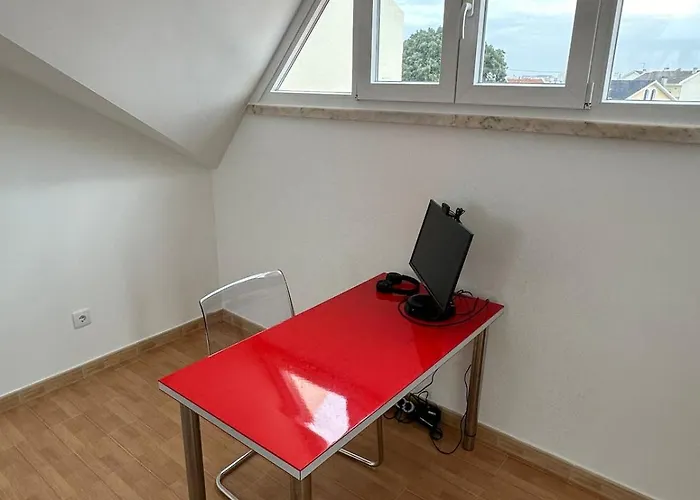 Сasa de vacaciones Solar Da *